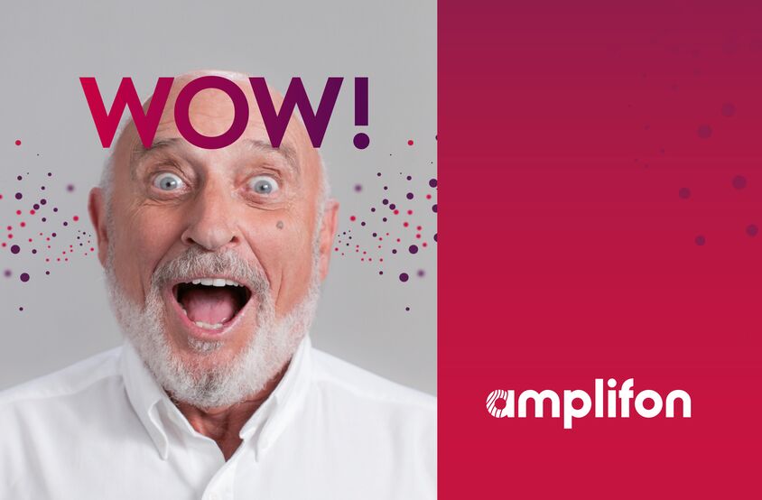 Amplifon - Teaser Branche
