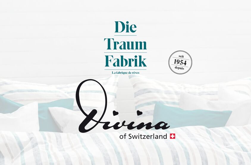 Divina - Traumfabrik 