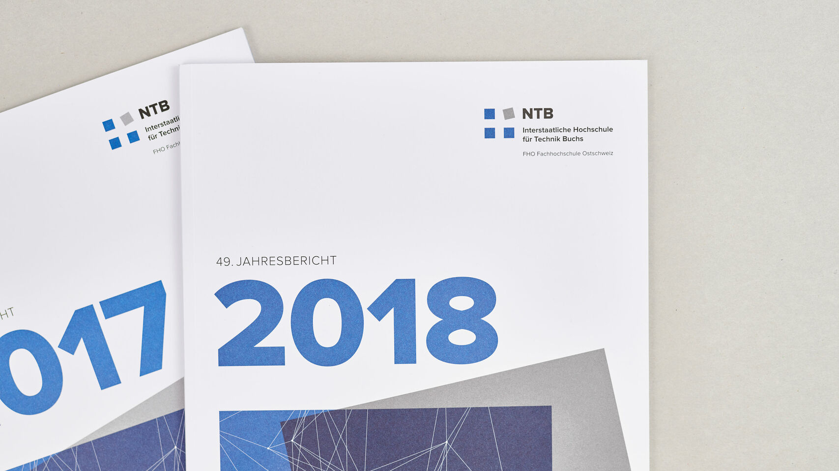 NTB - Jahresbericht