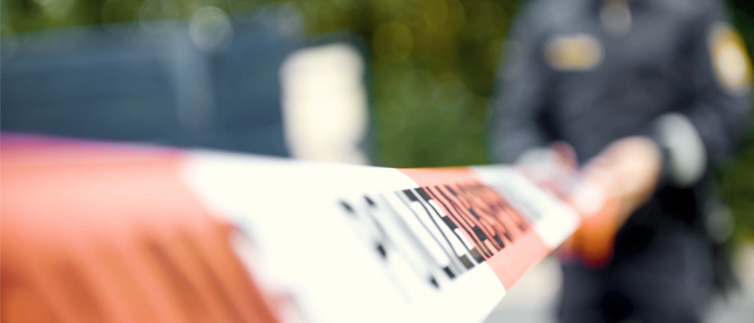 Bayrische Polizei -