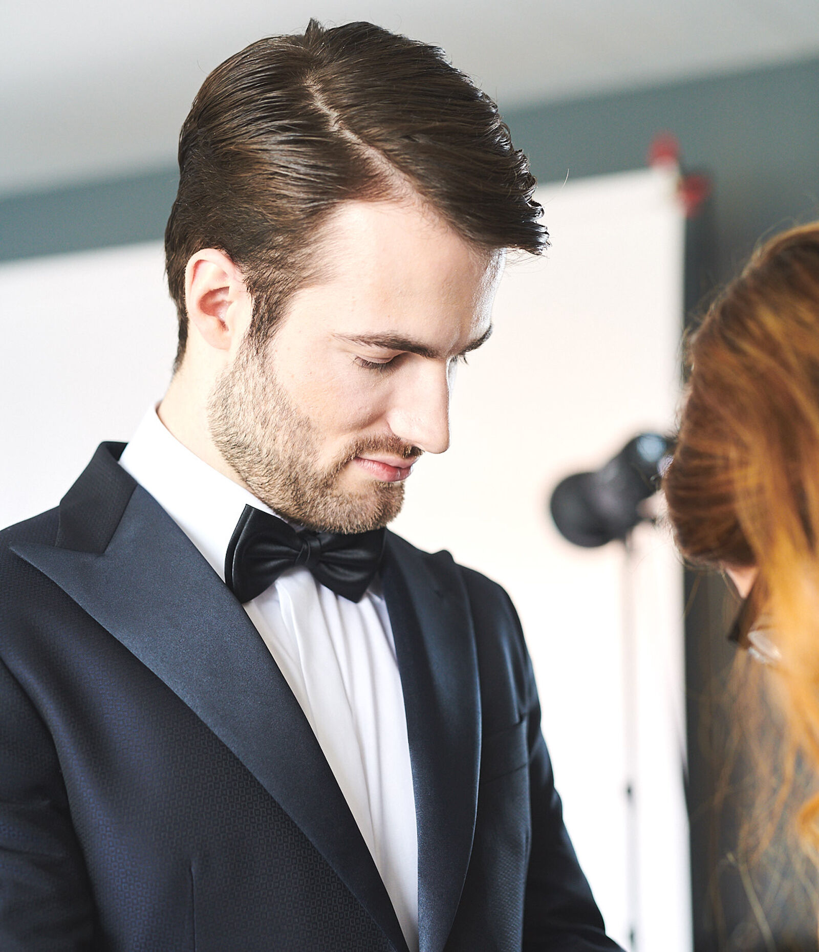 Pronto - Making of