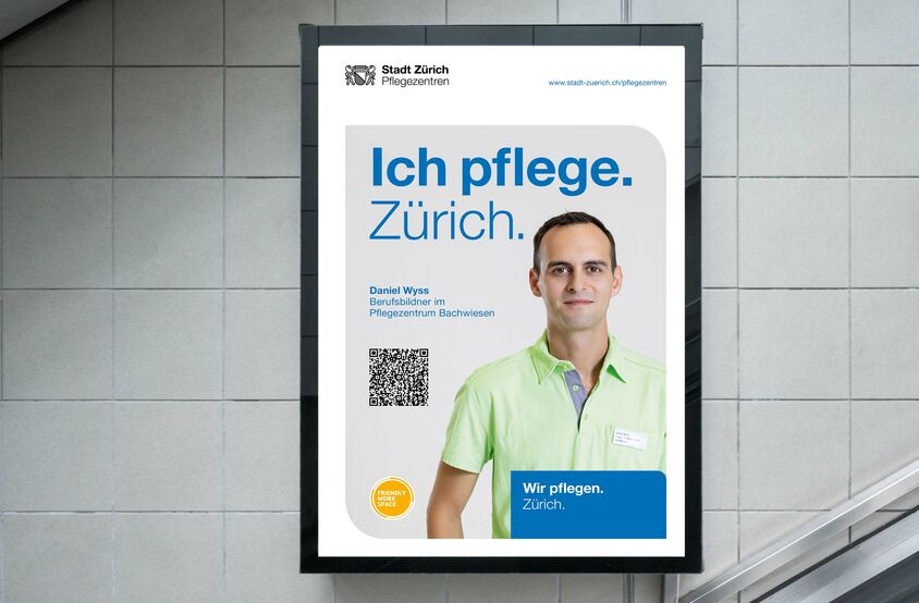 PZZ - Plakat