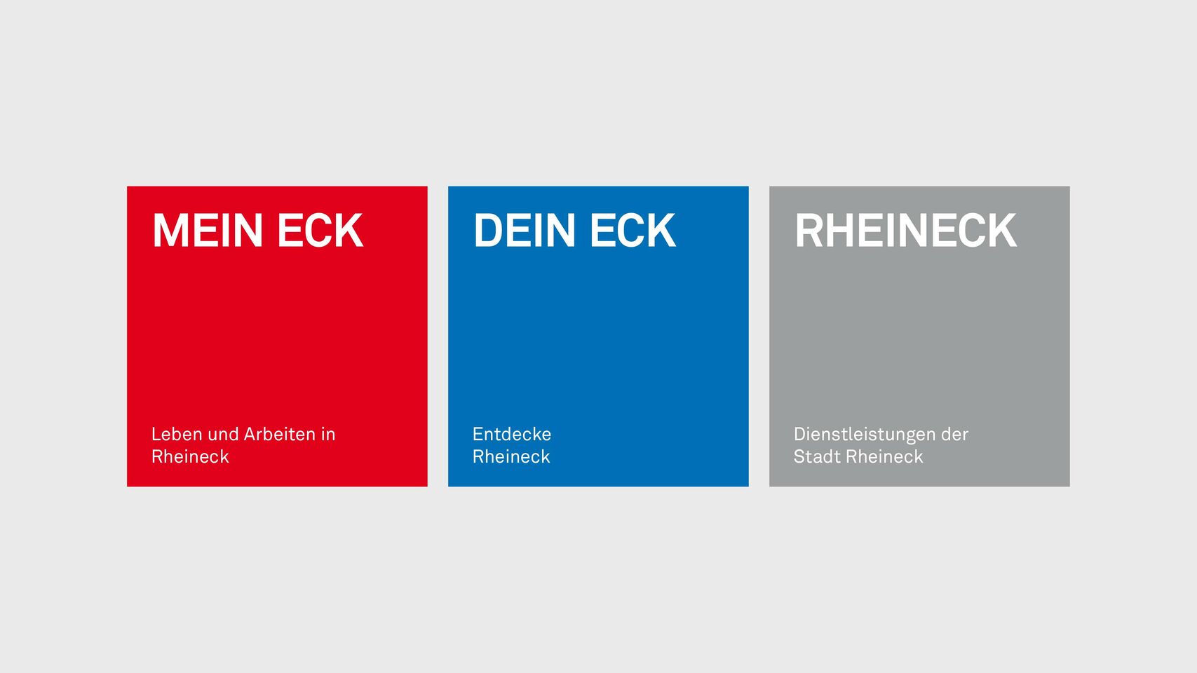 Gemeinde Rheineck - Webseite