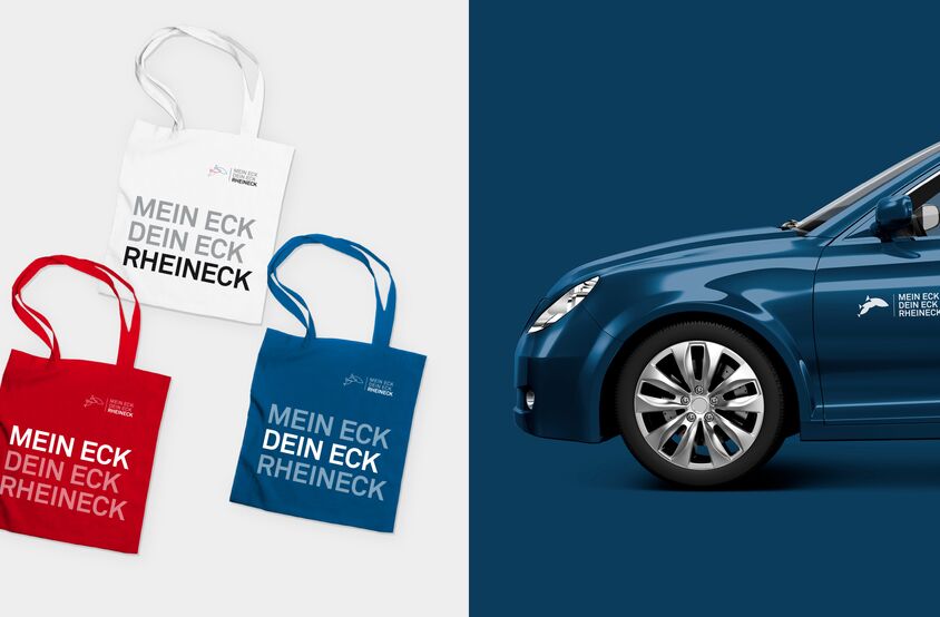 Gemeinde Rheineck - Bildwelt