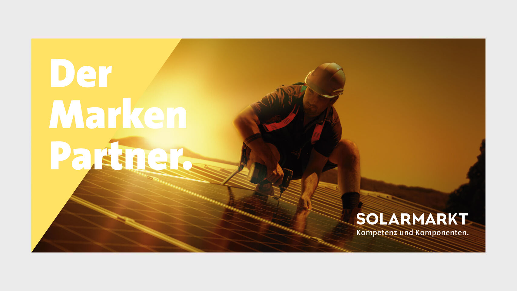 Solarmarkt - Bildwelt