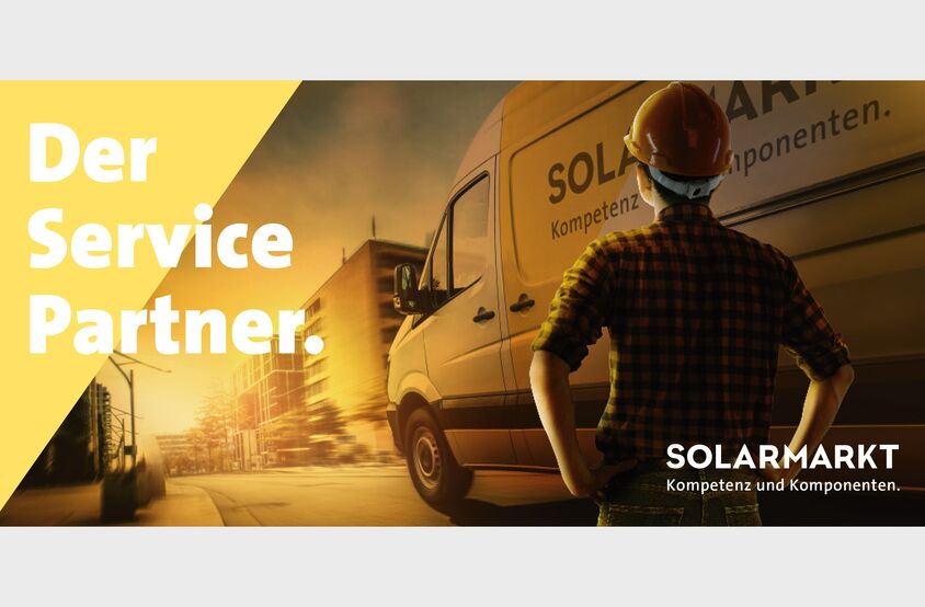 Solarmarkt - Bildwelt