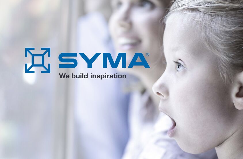 SYMA - Teaser