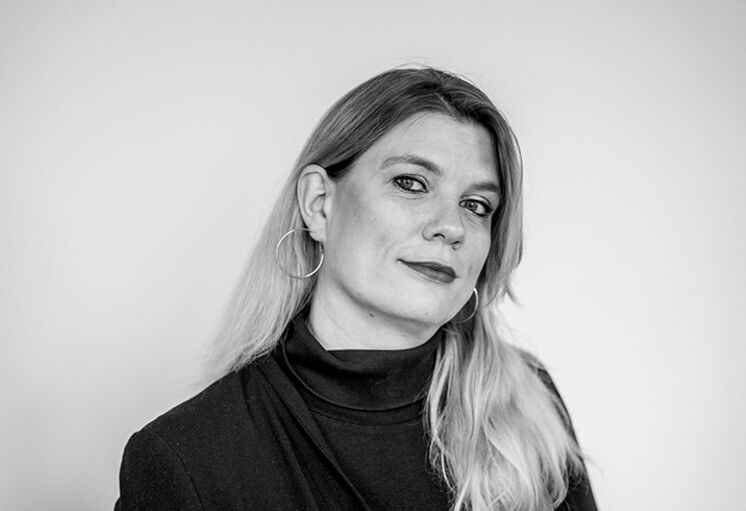 Brigitte Mebold Brigitte Mebold