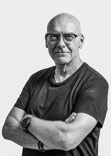 Fredy Hertisch Fredy Hertisch